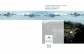 Okoljski cilji v alpskem prostoru in pristopi za ... · Primeri za pobude za trajnostni razvoj v Alpah in ure-sniãevanje Alpske konvencije: Lesachtal na avstrijskem Koro‰kem •
