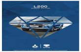 L200 - s3-eu-west-1.amazonaws.com · 4 | Empfohlener Preis L200 Doppelkabine Diamant Edition+ 2.4 DI-D+ 4WD Automatik der MMD Automobile GmbH, ab Importlager und solange der Vorrat