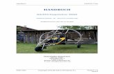 KiloDUO-DE Handbuch V10 - paragliding-gmbh.deparagliding-gmbh.de/wp-content/uploads/2017/05/KiloDUO-DE-Handbuch-V10.pdf · 20 11. Start, Flug, Landung Zum Fliegen des Trikes benötigen