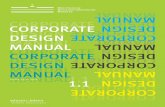WWU CD Manual 1.1 - uni-muenster.de · Corporate Design Manual 1.1 > 11 > 09 Der formale Aufbau der Bildmarke und die Typografie der Wortmarke korrespondieren in ihrer sachlich und