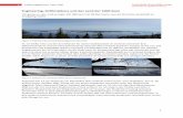 Engineering, Grillimakkara und das Land der 1000 Seen · 3 Erfahrungsbericht Timo Stoll Zum Eisfischen kam ich leider etwas zu spät. Zudem hat es auch etwas gedauert bis ich finnische