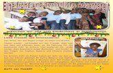 wünschen wir alle vom Kinderhaus in Sumbawangakinderhaus-sumbawanga.info/wp-content/uploads/2018/09/Weihnachtsrund... · wünschen wir alle vom Kinderhaus in Sumbawanga Liebe Freunde