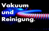 Vakuum und Reinigung. - em2m.eu Cleaning_DE.pdf · Co-funded by the Intelligent Energy Europe Programme of the European Union Vakuum und Reinigung. Introduction - Theory - Exercises
