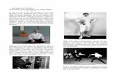 als wäre es Gestern, und doch sind es schon so viele Jahre · Als Saito Sensei 1984 das erste Aikido Seminar in Europa (Turin/Italien) abhielt, war Edmund Kern der einzige Deutsche