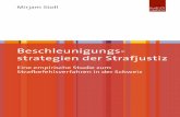 BUP 749 Stoll 2017-11-28 - shop.budrich-academic.de · Sabrina Künzle, Mirjam Suri und David Studer haben darüber hinaus Teile der Arbeit gelesen und kommentiert. Sehr profitiert