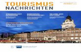 TOURISMUS - ihk-oldenburg.de · zu viele Aktivitäten ausgegeben, die keinen Effekt bringen. TN: Wenn Sie an Ihre Zeit im Tourismus zurückdenken – was bleibt Ihnen besonders im