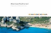 - Visitsardinien.de · Das Referat für Tourismus, Handwerk und Handel der Autonomen Region Sardiniens veröffentlicht die hier aufgeführten Daten nur zum allgemeinen Gebrauch; aufgrund