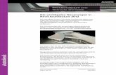 Die wichtigsten Neuerungen in Revit Architecture 2012images.autodesk.com/.../files/...neuerungen_in_revit_architecture_2012.pdf · Revit Architecture 2012 Technische Information Seite