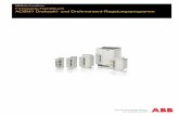 ABB Motion Control Drives Firmware-Handbuch ACSM1 Drehzahl ... · FIO-11 Analog I/O Extension User’s Manual 3AFE68784930 3AFE68816084 FEN-01 TTL Encoder Interface User’s Manual