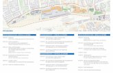 ProgrAMM · einlADung Planungswerkstatt Dortmund hauptbahnhof-nord neue ideen und konzepte für die nordseite des hauptbahnhofs 24. bis 28. oktober 2016 Dietrich-keuning-haus
