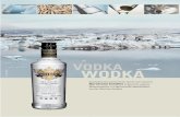 Wodka Broschuere3.qxd:Layout 1 - jedem sein Genuss ... · Nach der Sowjetischen Revolution emigrierten einige der Familien aus der Wodkabranche in den Westen, um dort weiterhin ihr