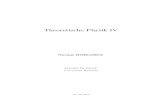 Theoretische Physik IVborghini/Teaching/Theorie-IV_13/... · N.BORGHINI Hydrodynamik TheoretischePhysikIV I.GrundbegriﬀeüberkontinuierlicheMedien I.1SystemeinlokalemthermodynamischemGleichgewicht