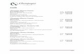 Infoliste Champagner Juni 2017 - champagner-stuttgart.de · Seite 2 Florence Duchene Kalikasan 50% Chardonnay / 45% Pinot Noir / 5% Pinot Meunier 0,75l 37,00 EUR 0 g Zucker/l 0,1l