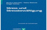 Stress und Stressbewältigung - pubengine2.s3.eu-central-1 ... · Stress und Stressbewältigung Dieses Dokument ist nur f r den pers nlichen Gebrauch bestimmt und darf in keiner Form