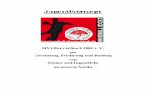 Jugendkonzept - Handball Oberviechtachhandball-oberviechtach.de/wp-content/uploads/2016/06/Vereinsjugendkonz... · Fairnesspreis des Handball-Bezirks Ostbayern ausgezeichnet. Bei