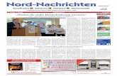 NONA 06 17 - Nachrichten-Mannheim · Das Buch zum Jubiläum der Berufsfeuerwehr Mannheim Herausgeber: Stadt Mannheim, Feuerwehr und Katastrophenschutz Verlag: Schmid Otreba Seitz