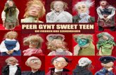 DIE FIGUREN UND SZENENBILDER - hamster-damm.de · Die Arbeitsschritte für „Peer Gynt Sweet Teen“ im Schuljahr 2012/13 Für das Projekt „Peer Gynt Sweet Teen gab es die Idee,