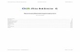 -Richtlinie 6 - oib.or.at · Österreichisches Institut für Bautechnik OIB-330.6-044/15 OIB-Richtlinie 6 KGNR KGNAME Bundesland ELEV MIN ELEV MAX