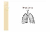 Bronchitis - intensivbert.de$5BSchreibgesch$C3$BCtzt$5D.pdf · Akute Bronchitis Eine neu entstandene Entzündung der größeren verzweigten Atemwege ( Bronchien ) mit Husten, Schleimproduktion,
