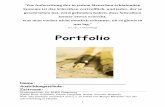 Portfolio - Vielfalt-lernen-Wikivielfalt-lernen.zum.de/images/7/79/Portfolio_Script.pdf · Im Portfolio sollte alles festgehalten werden, was hilft, Situationen und Entwicklungen