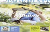 2 Freizeitmagazin - tageblatt.de · as subtropische Badepara-dies, mit 7 500 Quadrat-metern eine der größten Was-serspiellandschaften Europas, lockt in den Ferien-und Freizeitpark