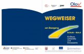 WEGWEISER - jump-wa-fkb.dejump-wa-fkb.de/resources/Wegweiser-Schule-Beruf.pdf · Am Ende des 9. Schulbesuchsjahres kann der HSA erworben werden, bei dem zwischen Schulbesuchsjahres