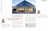 Virtualisierung - sep.de · Regionalgesellschaften von ALDI Nord erfolgreich im Produktivbetrieb. „Als langjähriger Partner von ALDI Nord freuen wir uns über das erneut entgegengebrachte