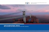 Jahresbericht 2012 - deutsche-flagge.de · Internationale Übereinkommen Die Internationale Seeschifffahrts-Organisation (International Maritime Organization, IMO) ist eine Sonderorganisation