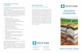 RESERVOIR E NGIR - deep-kbb.de Reservoir Engineering.pdf · Auch der Fachbereich Reservoir Engineering liefert seinen Beitrag bezogen auf Untertagespeicher, ist in seinem gesamten