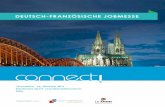 Deutsch-Französische Jobmesse · Die Treffert-Gruppe entwickelt und produziert in Frankreich und Deutschland Farbsys-teme, Additive, Compounds sowie Masterbatches für die Kunststoffindustrie.