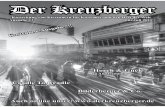 Kiezzeitung von Kiezeanern für Kiezeaner und den Rest der ...derkreuzberger.de/wp-content/uploads/2013/12/Der-Kreuzberger-13-Juni-Juli-2011.pdf · entzieht. Eine mangelhafte Berichterstat-tung,