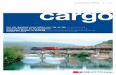 4 04 · fert Galliker die Lebensmitteldiscountketten Jumbo und Carrefour. Die Zuckerfabriken Aarberg und Frauenfeld AG haben ihre Transportverträge um drei weitere Jahre verlängert.