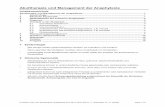 Akuttherapie und Management der Anaphylexie · 5.5 Antihistaminika (H2-Rezeptorantagonisten), z.B. Ranitidin - zur Wirksamkeit von H2-Rezeptorenblockern in der Therapie akuter anaphylaktischer