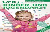 Zeitschrift des Berufsverbandes der Kinder- und ...58.)Jahrgang2009/kuja_09-09.pdf · audiometrie stehen sensitive Messverfahren zur Verfü-gung, die eine Frühdiagnostik von Hörstörungen
