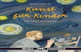miDas Verlag Kunst für Kinder - prolit.de1].pdf · He loved the smell of printing ink. As he peeled the printed sheet away from the woodblock, he just had to get a sniff. The ink