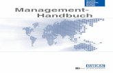 Qualität Sicherheit Umwelt Energie Management- Handbuch · KLI Corporate Marketing Leitung Corporate Marketing 3686 Prozesse. 12 | 13 Managementsysteme Dokumentierte Informationen
