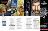 52 · lich – bis er die siebenjährige Mary-Jane in Thüringen tötete 114 Das Draußen-Gefühl Im Outdoor-Spezial erklärt Reinhold Messner, warum immer mehr Städter den Abenteuer-Look