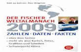 DER FISCHER WELTALMANACH - ulrikegruska.de · Seit 50 Jahren: Das Original DER FISCHER WELTALMANACH ZAHLEN • DATEN • FAI(TEN • über 800 Seiten • mehr als 900 Karten, Fotos,