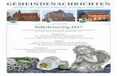 GN KW46 2017 FINAL - Wiesenbach Online · Stücken wie „Sinfonia in B-Dur“ (J.-C. Bach Rudolf Würthner) und „Adios Nonino“ – arr. (Astor Piazolla arr. Ralf Schwarzien)