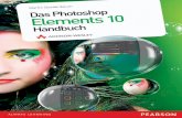 Photoshop Elements 10 Das Handbuch - *978-3-8273-3096-3 ... · Über den Befehl Voreinstellungen/ Allgemein im Menü Bearbeiten kön-nen Sie das gleichnamige Fenster Voreinstellungen