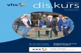 diskurs -Verbandsmagazin 3/2017 ·  Die ITEM KG ist langjähriger Partner der Volkshochschulen und Anbieter umfassender Lösungen für das Bildungswesen. 250 € nur MwSt.