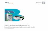 STUDIE Index Elektromobilität 2018 - fka.de · STUDIE Index Elektromobilität 2018 Roland Berger – Automotive Competence Center & Forschungsgesellschaft Kraftfahrwesen mbH Aachen