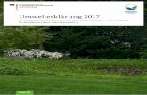 Umwelterklärung 2017 - bmz.de · 4.4.2 Referat 115 – Nachhaltigkeitsstandards (NWe30) ... Eco Management and Audit Scheme EZ Entwicklungszusammenarbeit FZ Finanzielle Zusammenarbeit