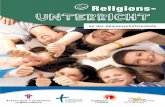 Religions- unterricht - ph-freiburg.de · unterricht RPI KARLSRUHE Religions-Das ist Platzhaltertext. Er steht hier nur so.an der Gemeinschaftsschule unterricht