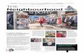 2018 I. Neighbourhood story - indigoduesseldorf.com · im Viertel unterwegs, z. B. im Himmel & Ähd oder in den vielfältigen Geschäf-ten, die den Charme unseres Quartiers ausmachen.