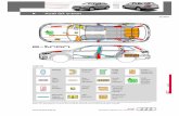 Audi Q7 e-tron - rettungskarten-service.de · Stand: 03/2018, AUDI AG Erkennungsmerkmale e-tron Q7 ab 2015 Fahrzeug immobilisieren Zündung ausschalten Der Q7 e-tron kann über die