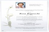  · 8estattung Rose 10 - by Lösch/Austria Du hast gelebtfür Deine Lieben, all Deine Miihe und Arbeit warfür sie. Gute Mutter, ruh in Frieden, vergessen werden wir Dich nie.