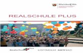 REALSCHULE PLUS - bm.rlp.de | Startseite · 2011/12 öğretim yılından başlamak üzere, “Realschule plus” okul türlerinde 11. ve 12. sınıf eğitimi veren İhtisas Üst Lisesi