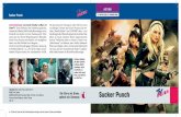 Sucker Punch - a2.tvspielfilm.de · Á Bitte ein Lineal an den Schnittmarken anlegen und mit einem Cutter ausschneiden Sucker Punch Sucker Punch Actionfantasy von Zack Snyder („Man