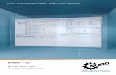 PLC Funktionalität, BU 0550 - nord.com · 1.4 Bestimmungsgemäße Verwendung : Die PLC-Funktionalität der Getriebebau NORD GmbH & Co. KG ist eine softwaregestützte, funktionale